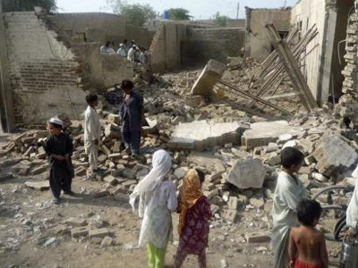 Νεκρός αρχηγός των Ταλιμπάν μετά από νατοϊκή επιχείρηση